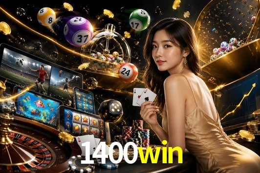 1400win Plataforma - 1400win visual 1